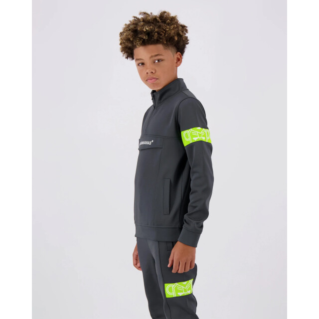 Black Bananas Commander tracksuit kids 52582 large