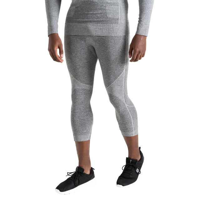 Dare2b Heren in de zone iii 3/4 legging UTRG11184_charcoalgreymarl large