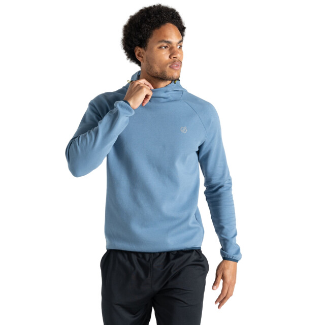 Dare2b Heren momentum hoodie UTRG11215_coronetblue large