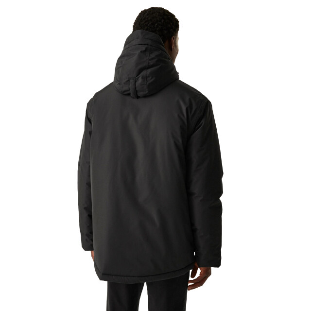 Regatta Heren volter verwarmd jasje UTRG11255_black large Regatta Heren volter verwarmd jasje UTRG11255_black large