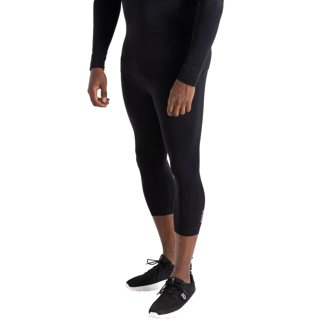 Dare2b Heren in de zone iii 3/4 legging UTRG11184_black large