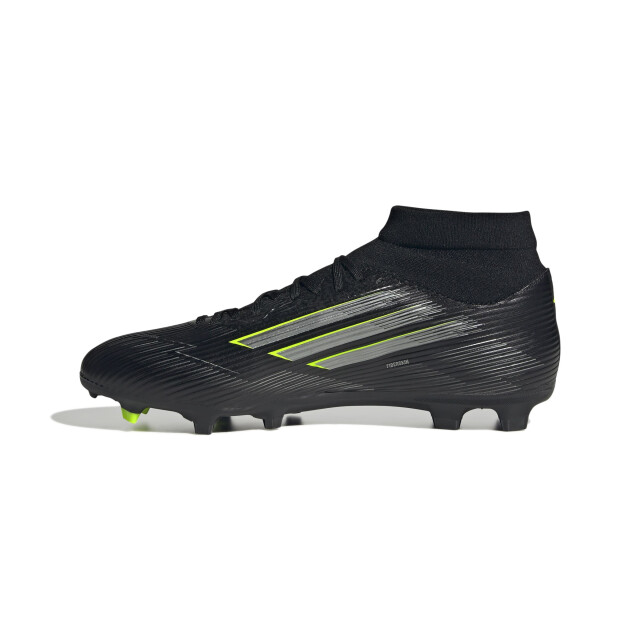 Adidas f50 league mid fg/mg voetbal schoen firm ground heren - 072278_990-6 large