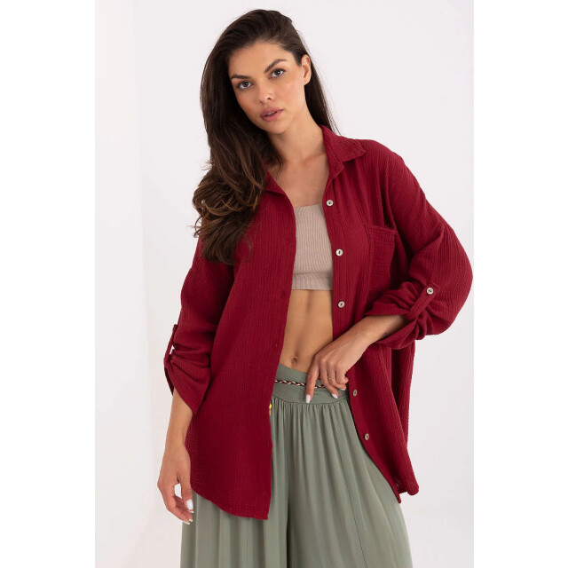 Italy Moda Long sleeve shirt 215559_1232035 large