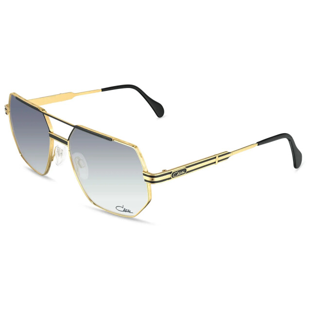 Cazal 7113 001 gold 158610304 large