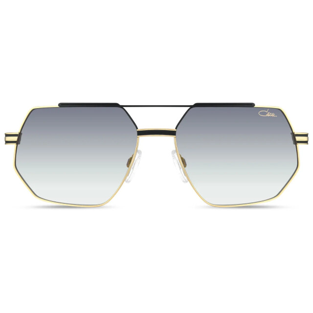 Cazal 7113 001 gold 158610304 large