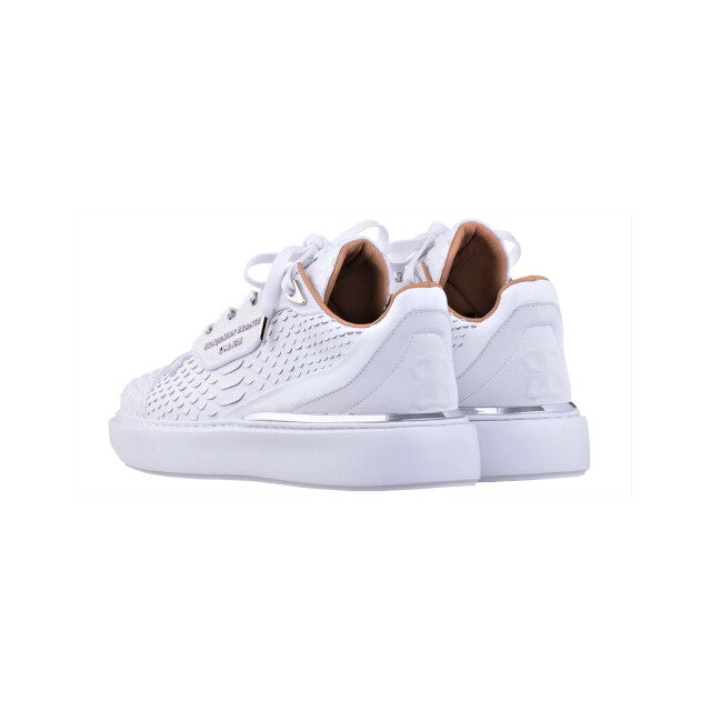 Benjamin Berner Python cut sneakers bnj12010444 BNJ12010444 large