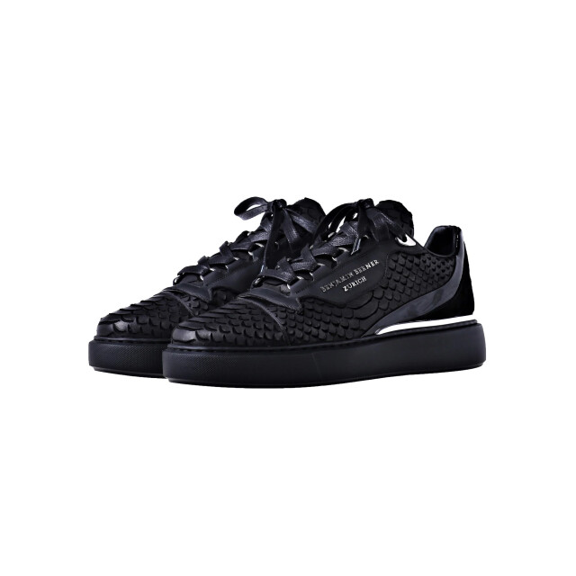Benjamin Berner Python cut sneakers bnj12090444 BNJ12090444 large