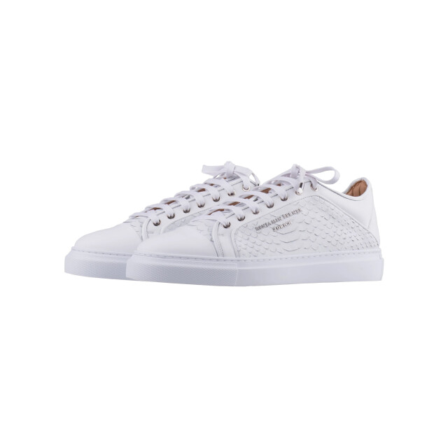 Benjamin Berner Python cut sneakers bnj22010444 BNJ22010444 large