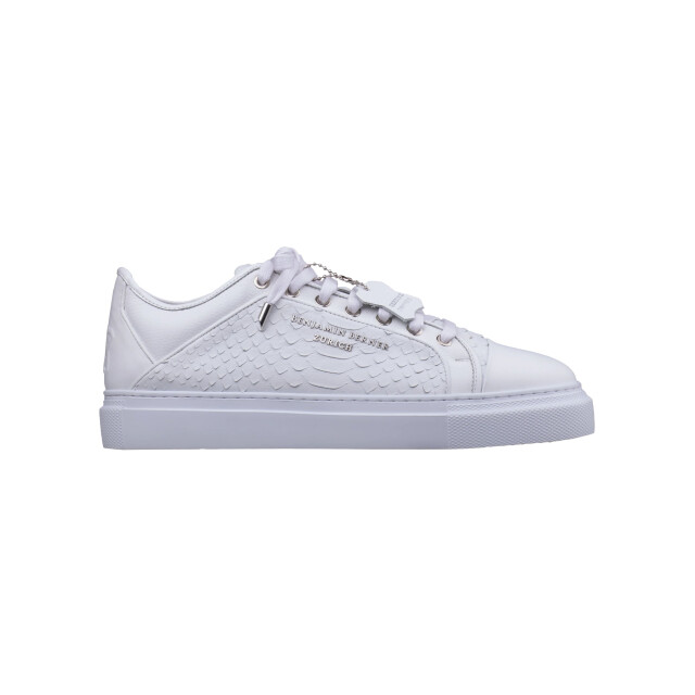 Benjamin Berner Python cut sneakers bnj22010444 BNJ22010444 large