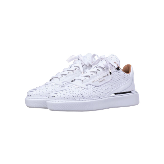 Benjamin Berner Python cut sneakers bnj12010444 BNJ12010444 large