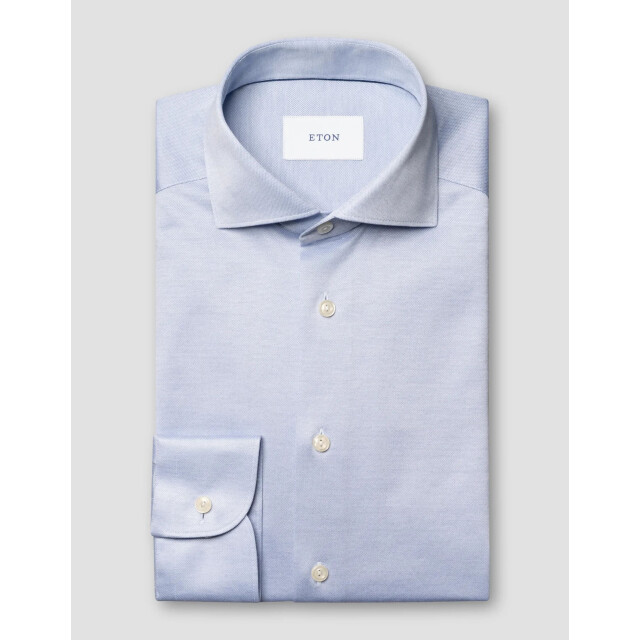 Eton Lange mouw overhemden 100013971 100013971 large