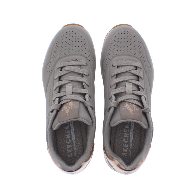 Skechers 110113 Sneakers Taupe 110113 large