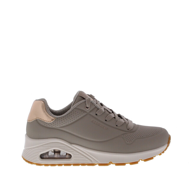 Skechers 110113 Sneakers Taupe 110113 large