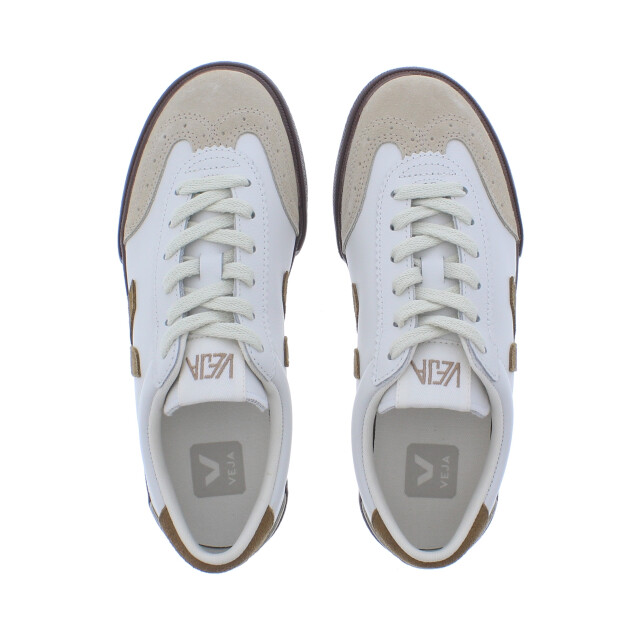 Veja Volley dames sneaker | dames | maat: | combinatie 110117 large