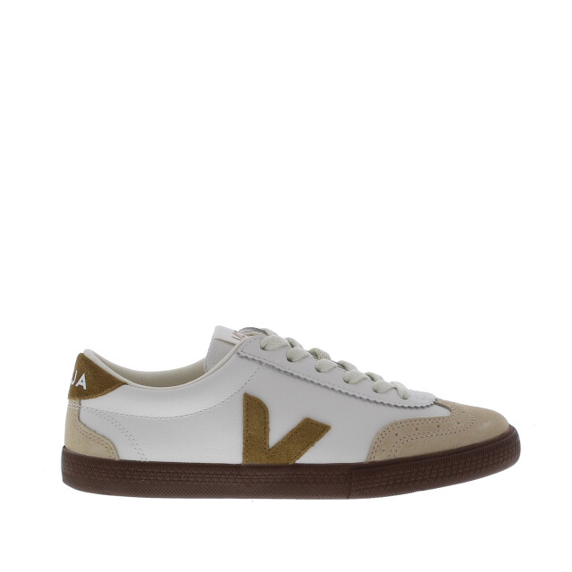 Veja Volley dames sneaker | dames | maat: | combinatie 110117 large