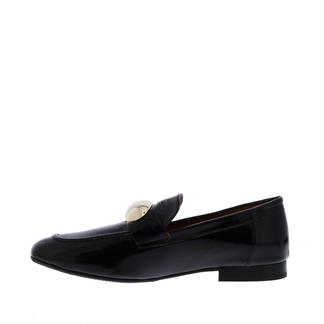 Gioia Ysa lakloafer bit | dames | maat: | lak 110433 large