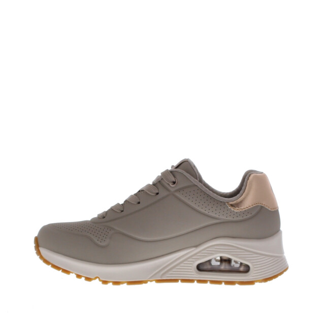 Skechers 110113 Sneakers Taupe 110113 large