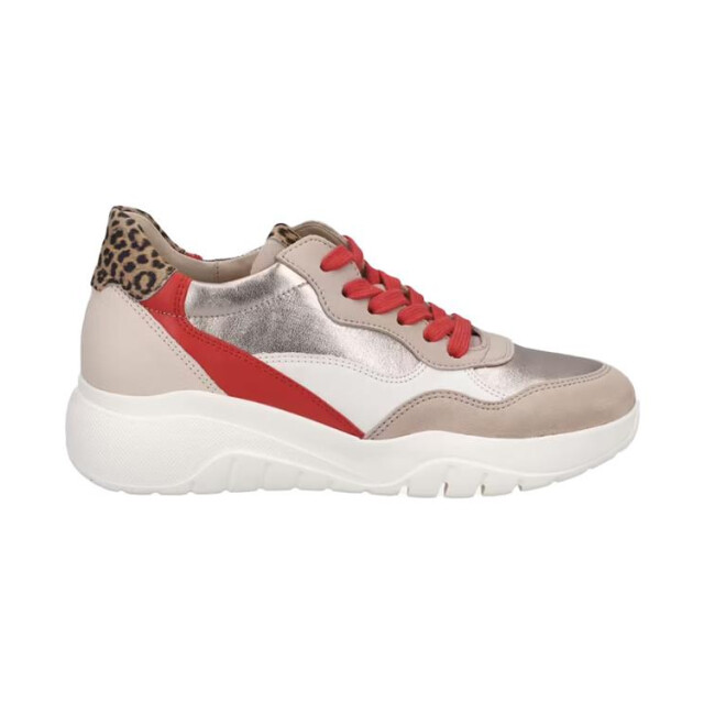 Gabor 63.451 Sneakers Rood 63.451 large
