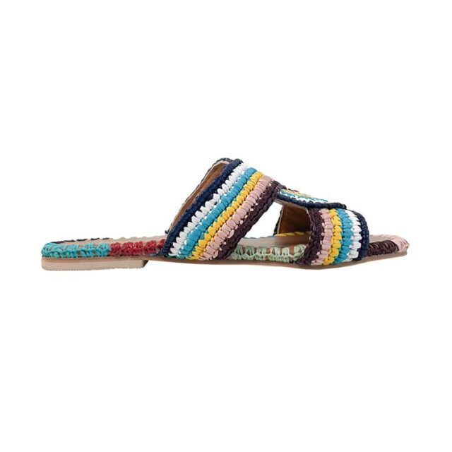 Toral TL-Tahiti Slippers Print / Multi TL-Tahiti large