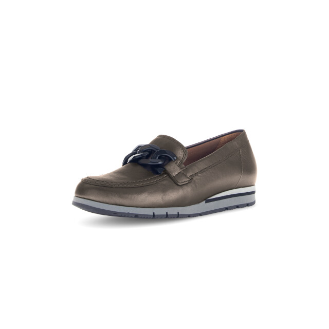 Gabor 72.415.89 Loafers Brons 72.415.89 large Gabor 72.415.89 Loafers Brons 72.415.89 large