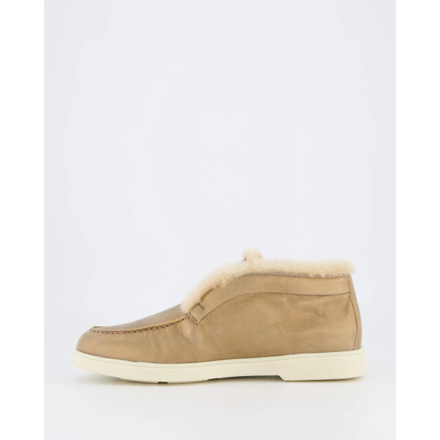 Santoni Dames fortune donna fur WUYA58457TISAVUR-O65 large