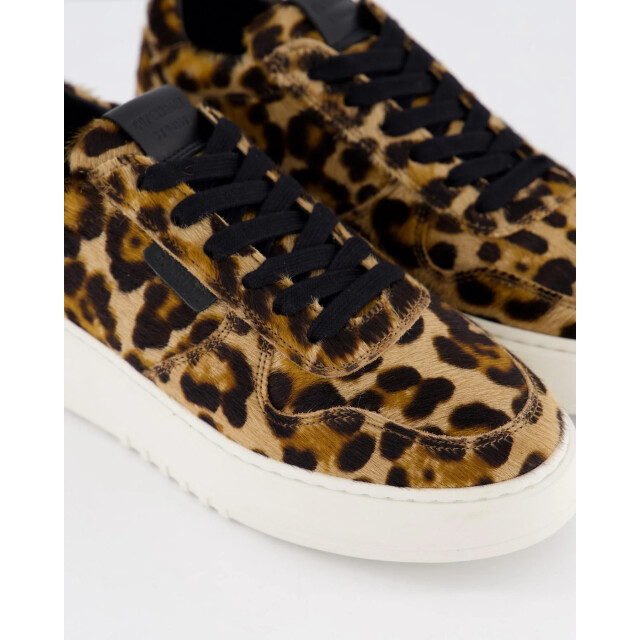 Copenhagen Dames cph77 sneaker CPH77-Leo large