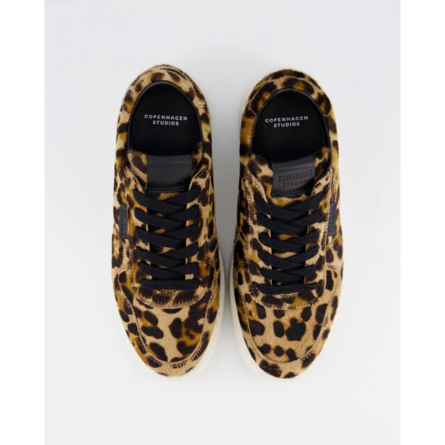 Copenhagen Dames cph77 sneaker CPH77-Leo large