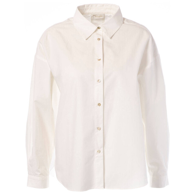 JcSophie Blouse lange mouw j1034 jason JcSophie Blouse lange mouw J1034 JASON large