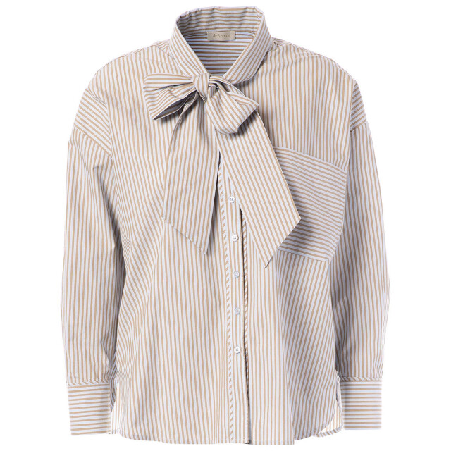 JcSophie Blouse lange mouw j1211-1 jody JcSophie Blouse lange mouw J1211-1 JODY large