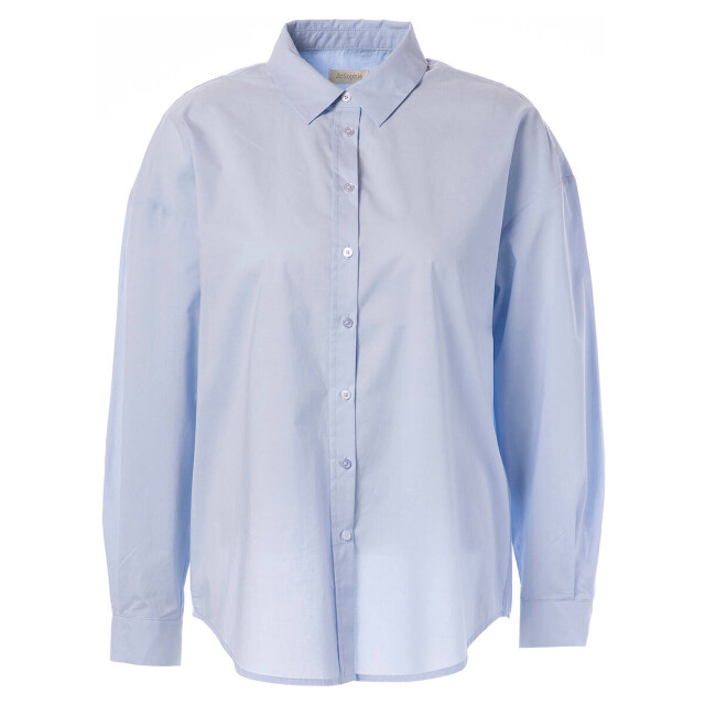 JcSophie Blouse lange mouw j1214-2 jeudi JcSophie Blouse lange mouw J1214-2 JEUDI large