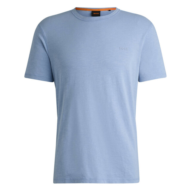 Boss Orange T-shirt korte mouw 50508243 Boss Orange T-shirt korte mouw 50508243 large