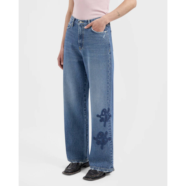 Olaf Hussein Jeans w220402 ØLÅF Jeans W220402 large