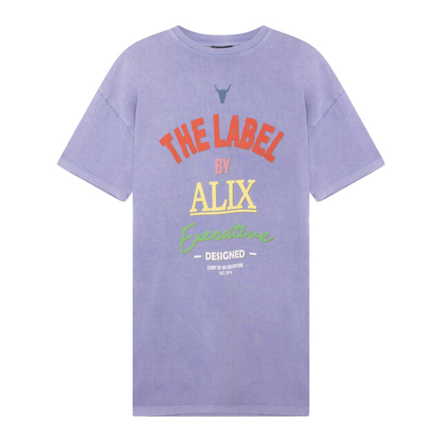 Alix The Label Jurk 2507354223 ALIX The Label Jurk 2507354223 large