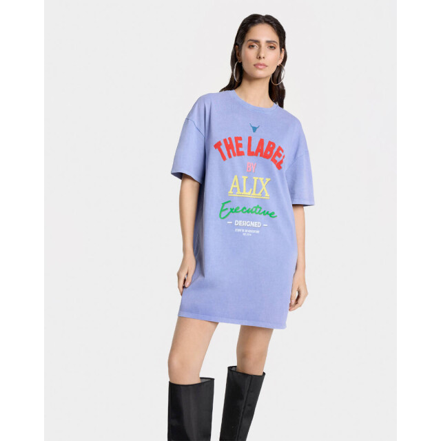 Alix The Label Jurk 2507354223 ALIX The Label Jurk 2507354223 large