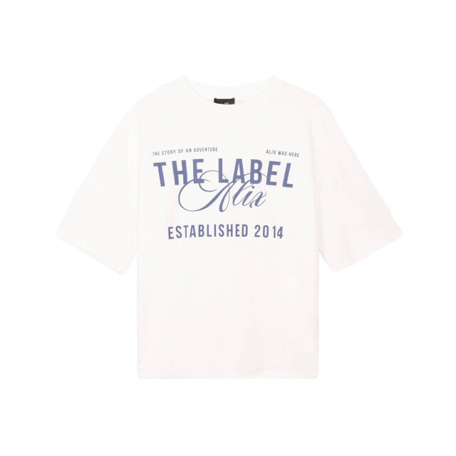 Alix The Label T-shirt 2507819226 ALIX The Label T-shirt 2507819226 large