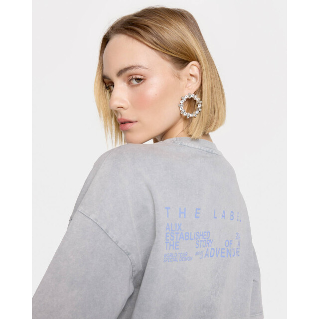 Alix The Label T-shirt 2507819230 ALIX The Label T-shirt 2507819230 large