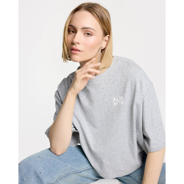 Alix The Label T-shirt 2507853200 ALIX The Label T-shirt 2507853200 large