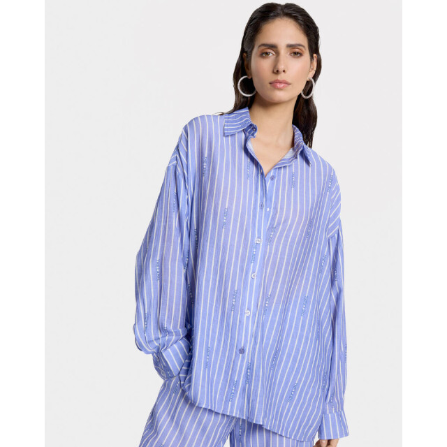 Alix The Label Blouse lange mouw 2507940148 ALIX The Label Blouse lange mouw 2507940148 large