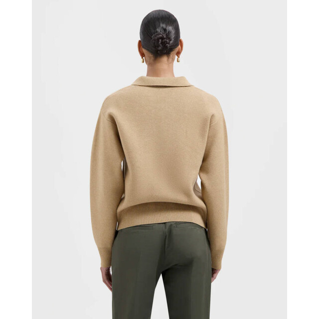 Olaf Hussein Pullover w220703 ØLÅF Pullover W220703 large