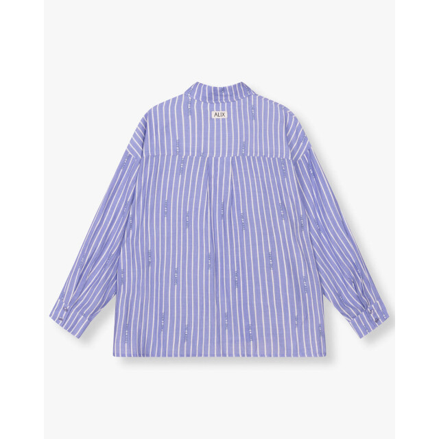 Alix The Label Blouse lange mouw 2507940148 ALIX The Label Blouse lange mouw 2507940148 large