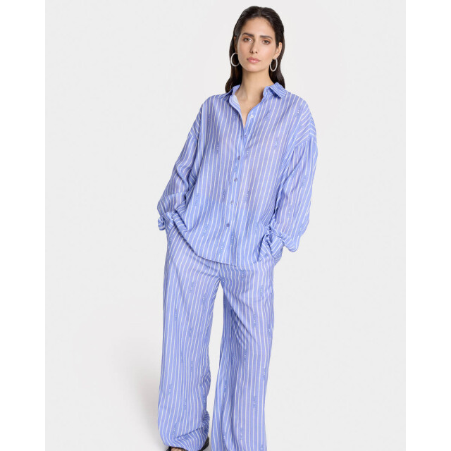 Alix The Label Blouse lange mouw 2507940148 ALIX The Label Blouse lange mouw 2507940148 large