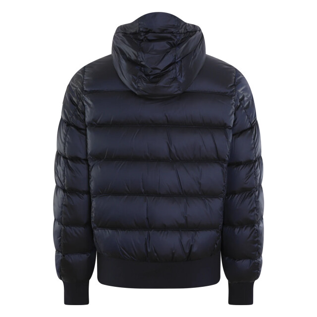Parajumpers Heren pharrell down bomber PMPUSX13-316 large