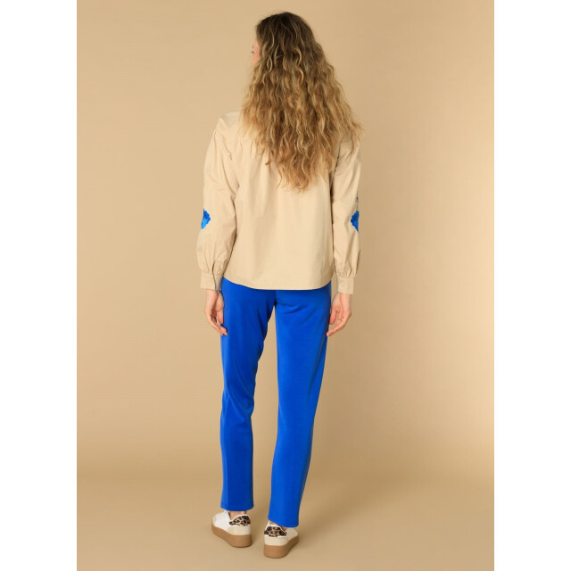 Ivy Beau Eslina Eslina Camel large