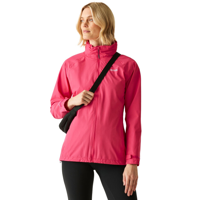 Regatta Dames daysha ii waterdichte jas UTRG11292_pop large