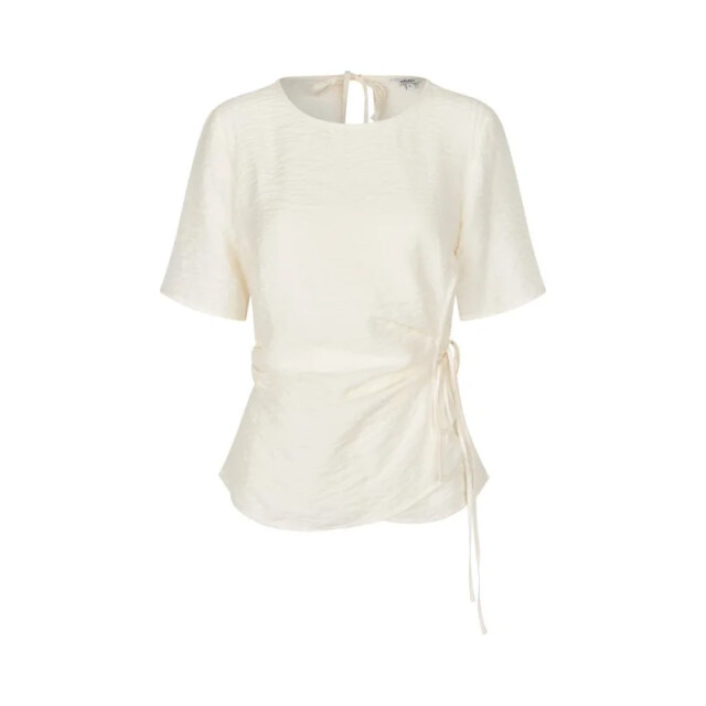 MbyM Kylar short-m blouse - Kylar short-M blouse - MbyM large