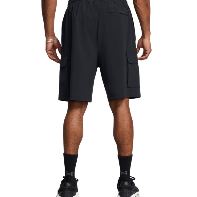 Under Armour Casual short heren 1386560 large