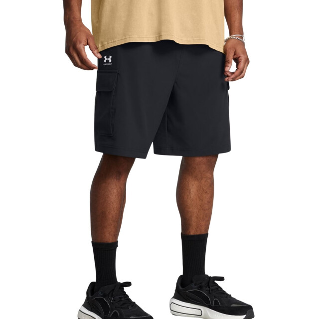 Under Armour Casual short heren 1386560 large