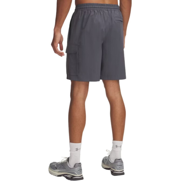 Under Armour Casual short heren 1386560 large