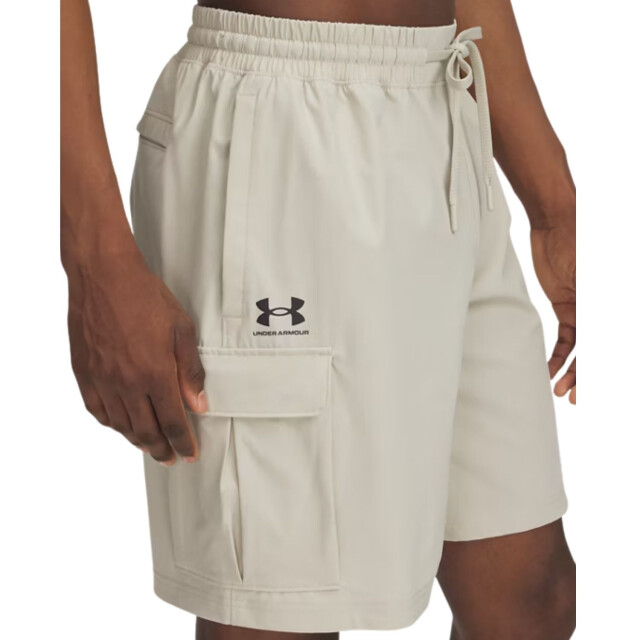 Under Armour Casual short heren 1386560 large