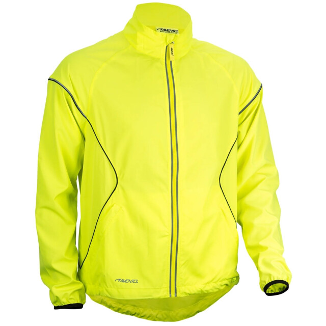 Avento Trainingsjas heren running 74RA large